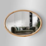 Oval mirror Evolution - Image 3