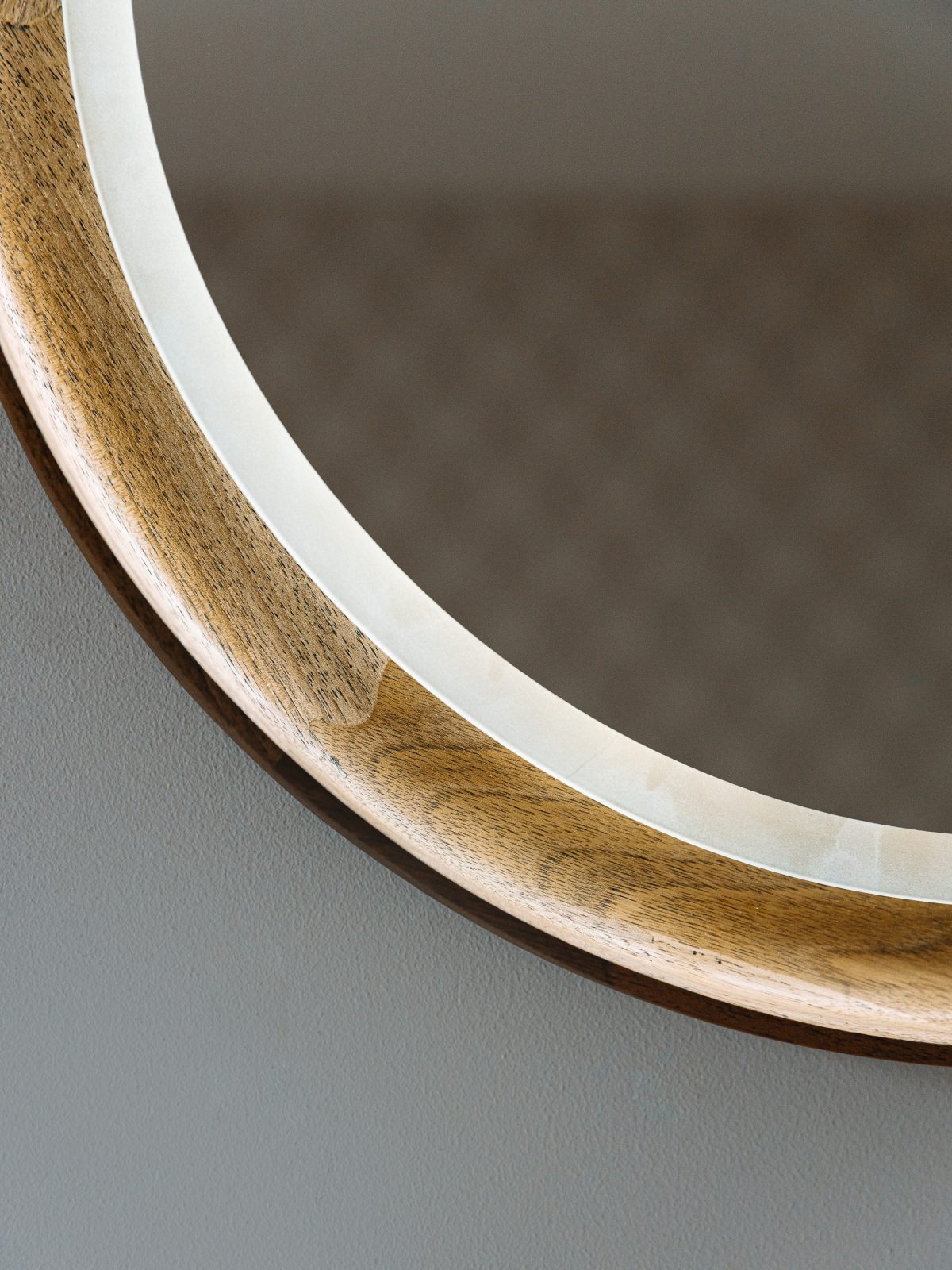 LED mirror Lunar Eclipse - Image 3