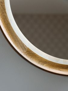 LED mirror Lunar Eclipse - Image 3