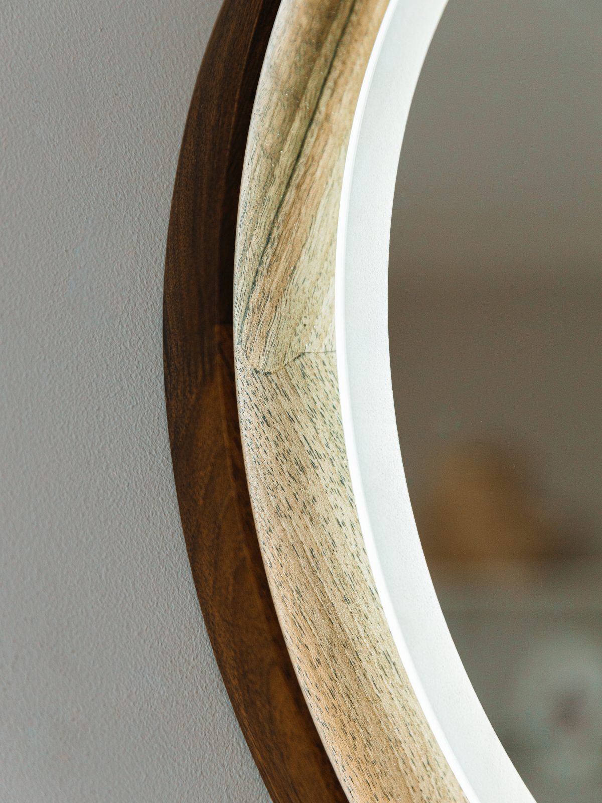 LED mirror Lunar Eclipse - Image 4