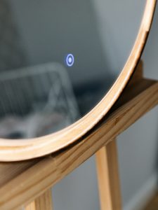 LED mirror Solar Eclipse - Image 3