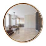 LED mirror Solar Eclipse - Image 2