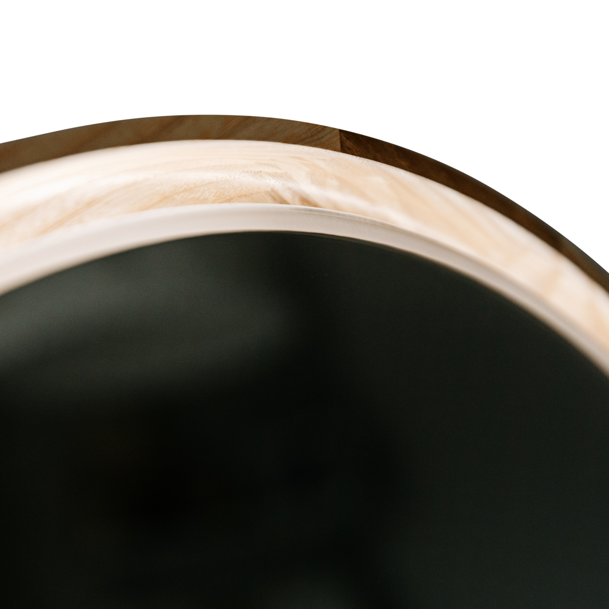 Spiegel mit LED-Beleuchtung Solar Eclipse – Bild 4