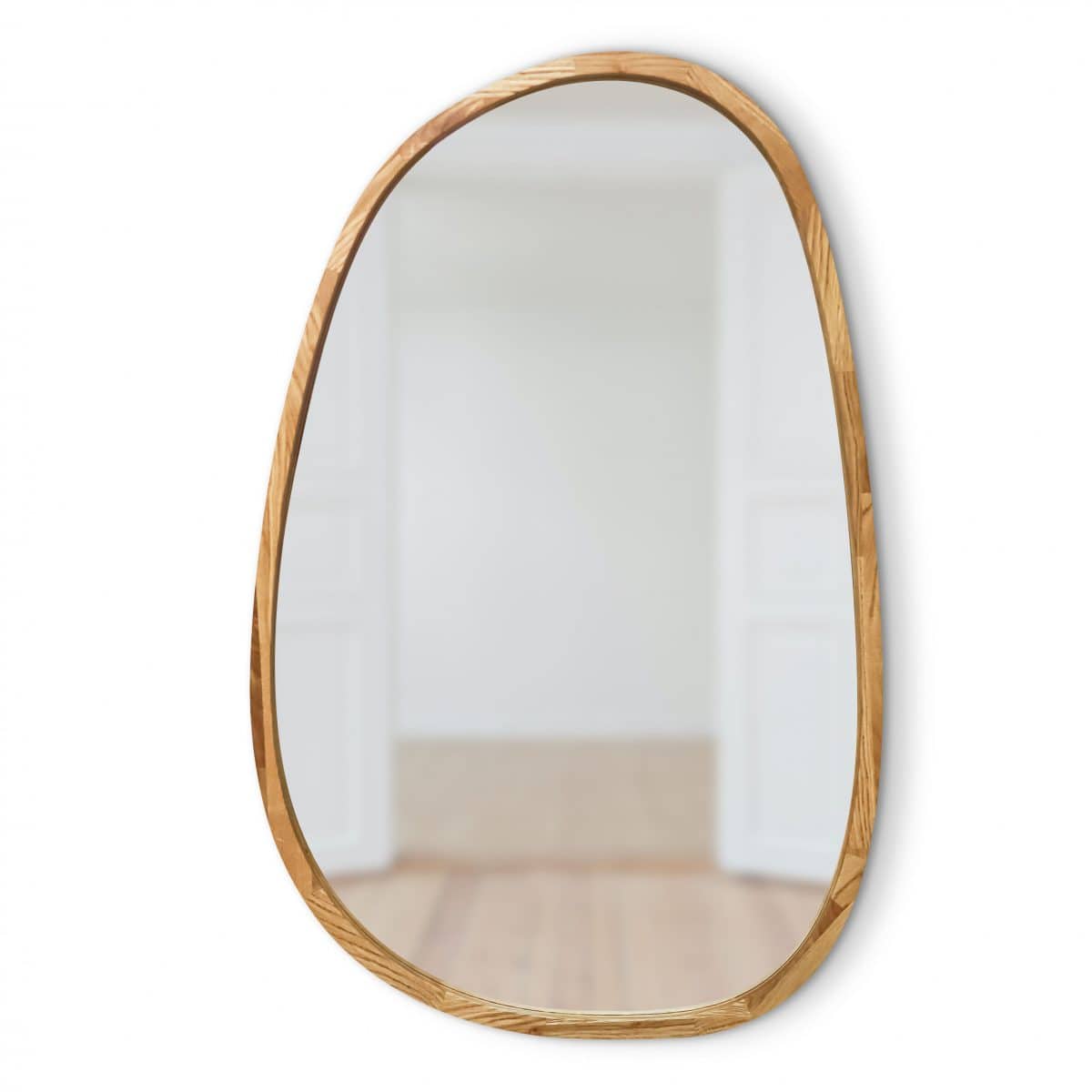 Asymmetrischer Spiegel Dali – Bild 3
