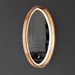 LED Oval mirror Evolution - Image 2