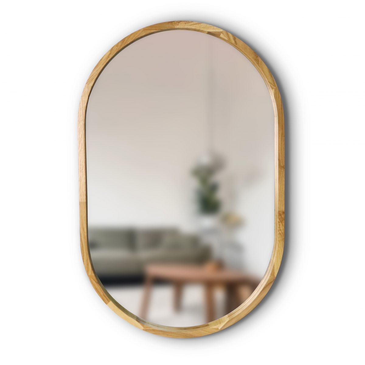 Capsule mirror Freedom - Image 1