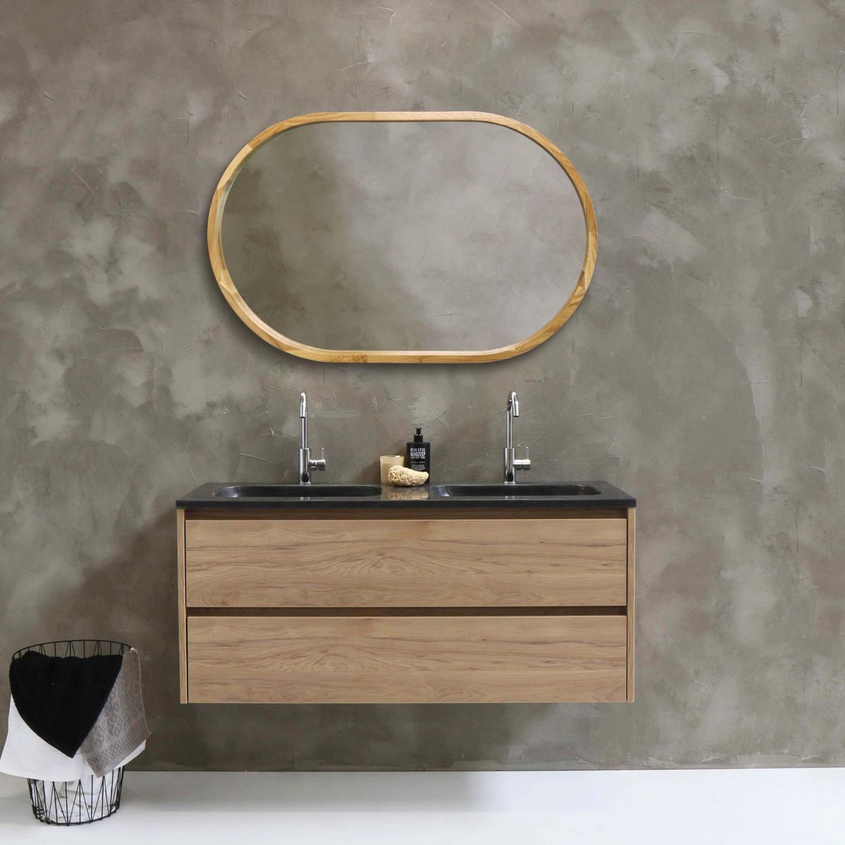 Capsule mirror Freedom - Image 6