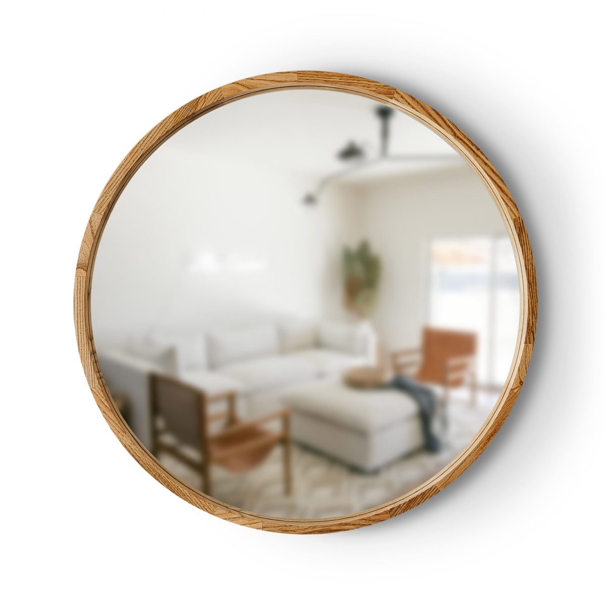 Round mirror Perfection - Image 2