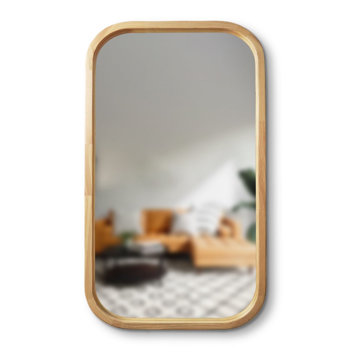 Rectangular mirror Reliability - Image 1