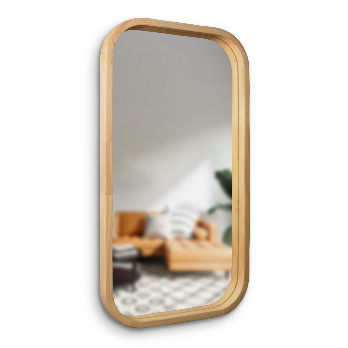 Rectangular mirror Reliability - Image 2