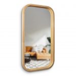 Rechteckiger Spiegel Reliability – Bild 2