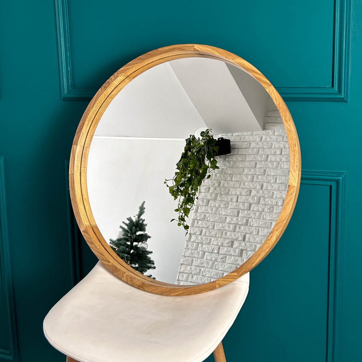 Round mirror Perfection - Image 5