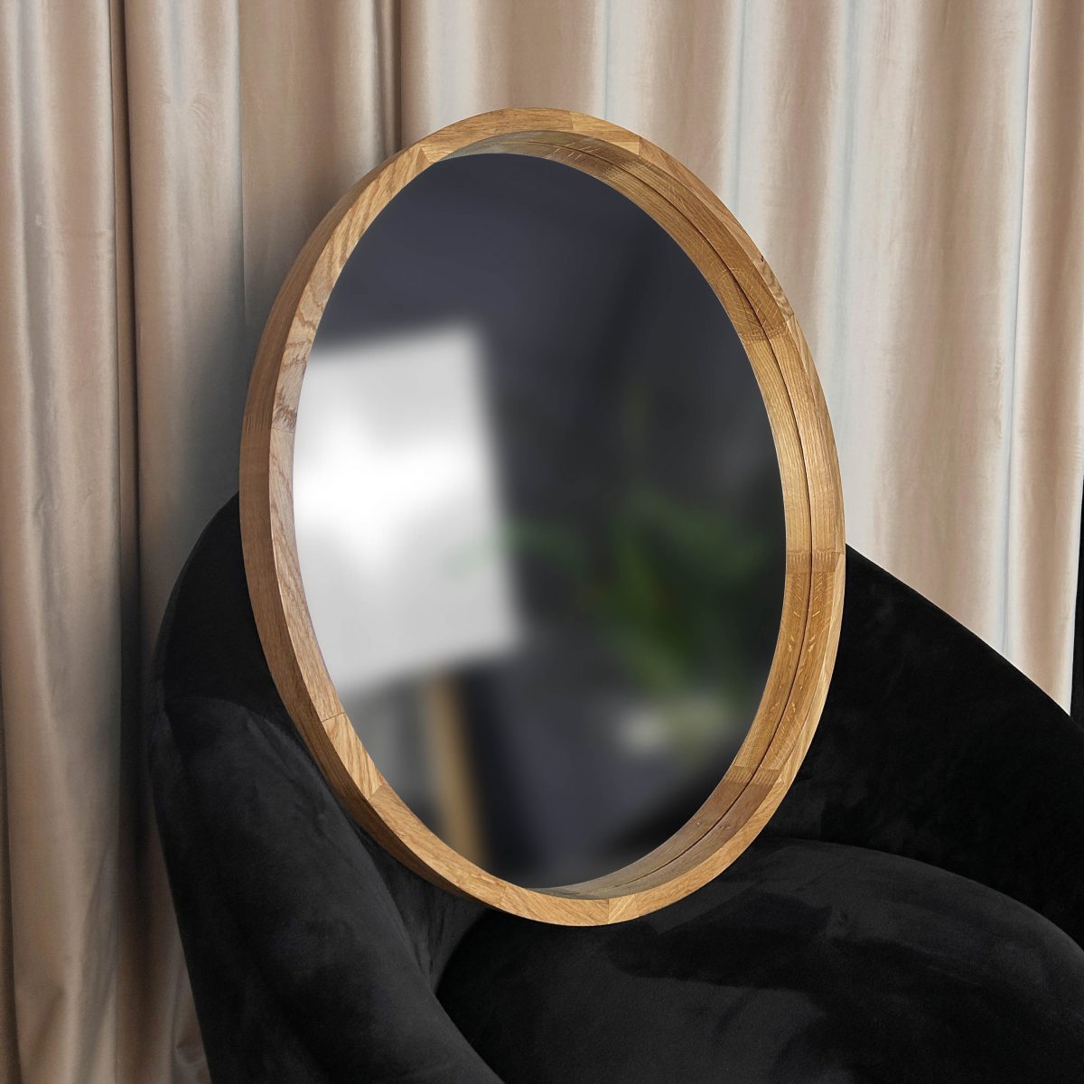 Round mirror Perfection - Image 6