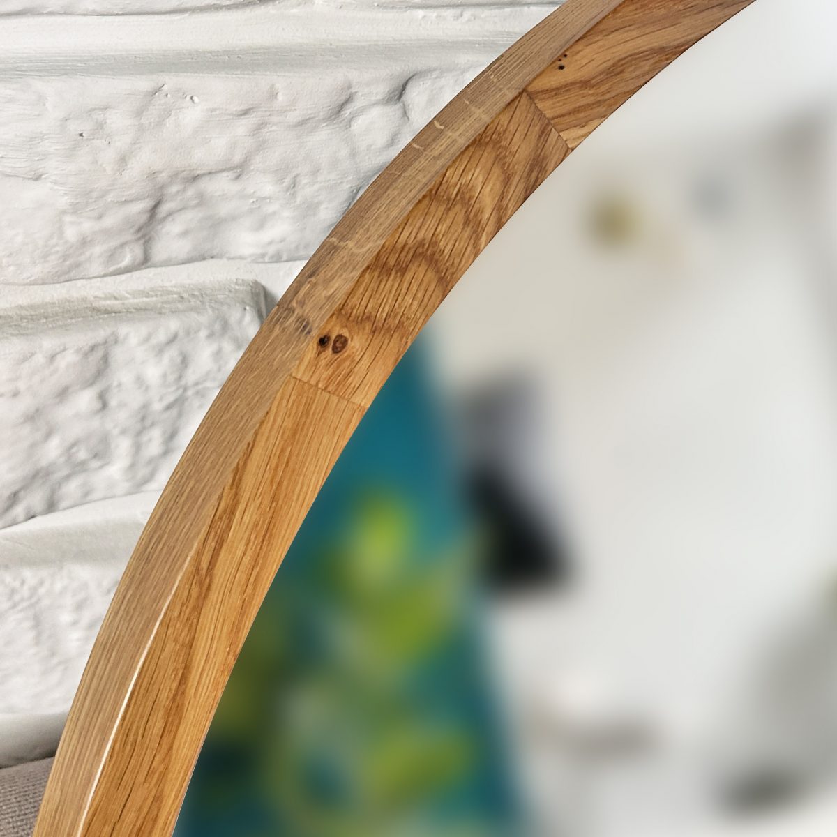 Round mirror Perfection - Image 4