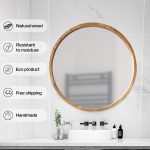 Round mirror Perfection - Image 9