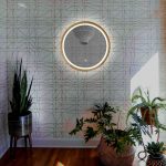 LED Round mirror Perfection - Image 6