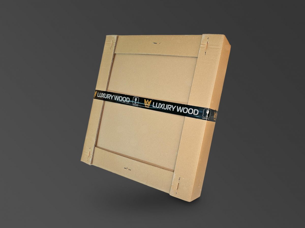 Spiegel mit LED-Beleuchtung Eclipse Rectangle – Bild 7