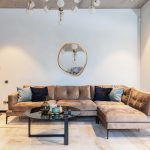 Asymmetrischer Spiegel Miro – Bild 7