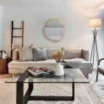 Asymmetrischer Spiegel Miro – Bild 8