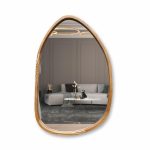 Asymmetrischer Spiegel Sage