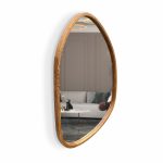 Asymmetrischer Spiegel Sage – Bild 2