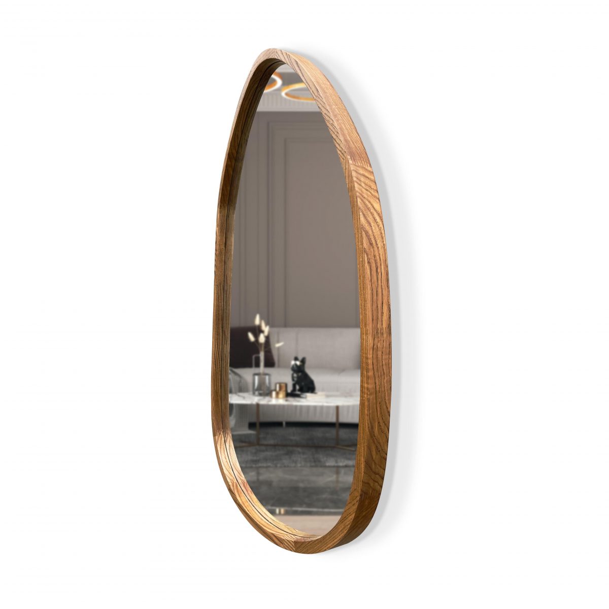 Asymmetrischer Spiegel Sage – Bild 3