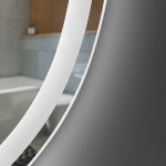 LED Asymmetrischer Spiegel Dali ONE – Bild 2