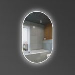 LED Capsule mirror Freedom ONE - Image 4