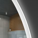 LED Capsule mirror Freedom ONE - Image 5