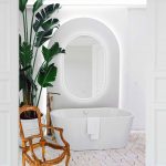 LED Capsule mirror Freedom ONE