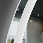 LED Round mirror Perfection ONE - Image 7