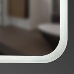 LED Rechteckiger Spiegel Reliability ONE – Bild 7