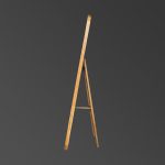 Rechteckiger Bodenspiegel Reliability SLIM Floor LED – Bild 2