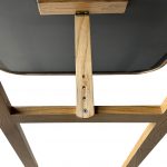 Rechteckiger Bodenspiegel Reliability Slim Floor – Bild 5