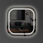 LED Asymmetric mirror Balance ONE - Image 4