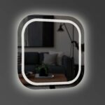 LED Asymmetric mirror Balance ONE - Image 3