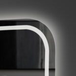 LED Asymmetric mirror Balance ONE - Image 2
