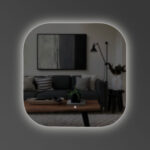 LED Asymmetric mirror Balance ONE - Image 5