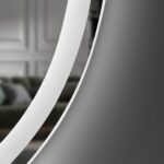 LED Oval mirror Evolution One - Image 4